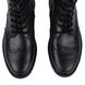 Чоловічі класичні черевики, Чорний, 40, Байка, 26,5 см