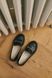 Туфлі класичні чорні, Чорний, 36, 23,5 см