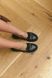 Туфли классические черные, Черный, 36, 23,5 см