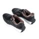 Кросівки з хутром чорні, Чорний, 36, Цигейка, 23 - 23,5 см
