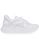Білі кросівки з перфорацією, Білий, 38, 24,5 см