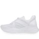 Белые кроссовки с перфорацией, Белый, 38, 24,5 см
