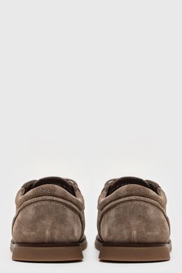Анатомічні дербі Alia Sand Suede фото
