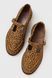 T-Bar лофери Leonie Leopard Suede, Коричневий, 38, 24,5 - 25 см