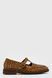 T-Bar лофери Leonie Leopard Suede