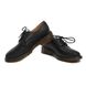 Туфли черные, Черный, 38, 24,5 - 25 см