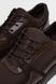 Анатомические кроссовки Maren Chocolate Cordura, Коричневый, 36, 23,5 см