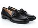 Туфли классические черные, Черный, 36, 23 - 23,5 см