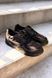 Анатомические кроссовки Maren Black Cordura, Черный, 36, 23,5 см