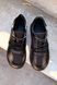 Анатомические кроссовки Maren Black Cordura, Черный, 36, 23,5 см