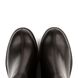 Ботинки черные, Черный, 37, Байка, 23 - 23,5 см