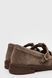 T-Bar лоферы Leonie Taupe Suede, Бежевый, 38, 24,5 - 25 см