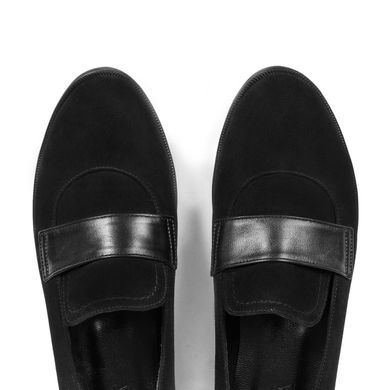 Туфли черные фото