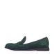 Туфли зеленые, Зеленый, 37