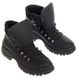 Hiking boots чорні, Чорний, 38, Хутро