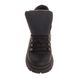 Hiking boots черные, Черный, 37, Мех