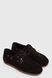 Женские топсайдеры Matisse Chocolate Suede, Коричневый, 36, 23,5 см