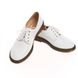 Білі весняні туфлі, Білий, 38