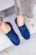 Жіночі топсайдери Matisse Blue Suede, Синій, 37, 24 см