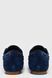 Жіночі топсайдери Matisse Blue Suede, Синій, 37, 24 см
