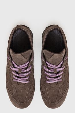 Кроссовки Elara Taupe фото