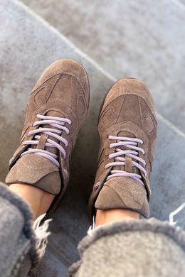 Кросівки Elara Taupe фото