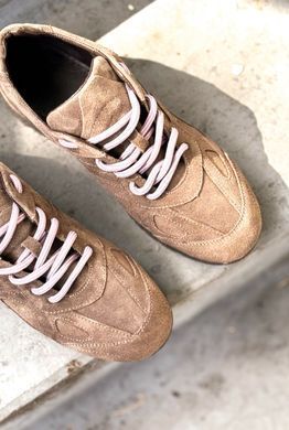 Кросівки Elara Taupe фото