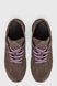 Кроссовки Elara Taupe, Серый, 37, 23,5 - 24 см
